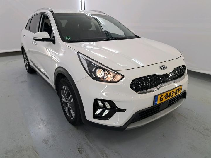 Photo 19 VIN: KNACC81CGL5316275 - KIA NIRO 