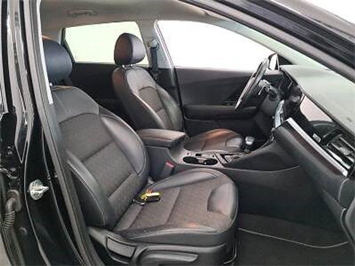 Photo 9 VIN: KNACC81CGL5317840 - KIA NIRO 