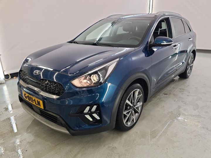 Photo 0 VIN: KNACC81CGL5318440 - KIA NIRO 