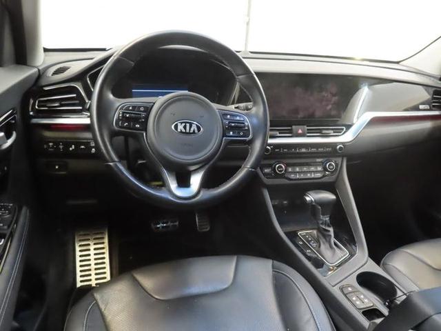 Photo 2 VIN: KNACC81CGL5319212 - KIA NIRO 