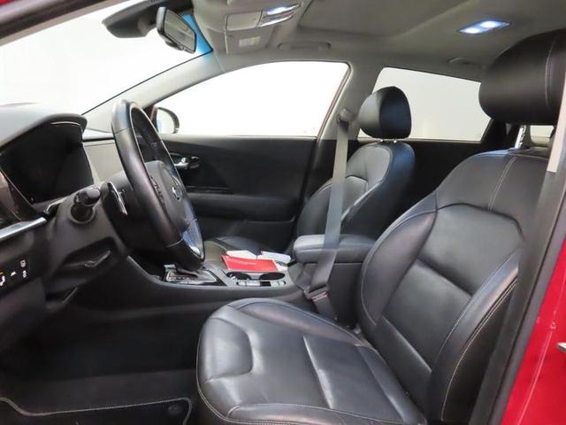 Photo 4 VIN: KNACC81CGL5319212 - KIA NIRO 