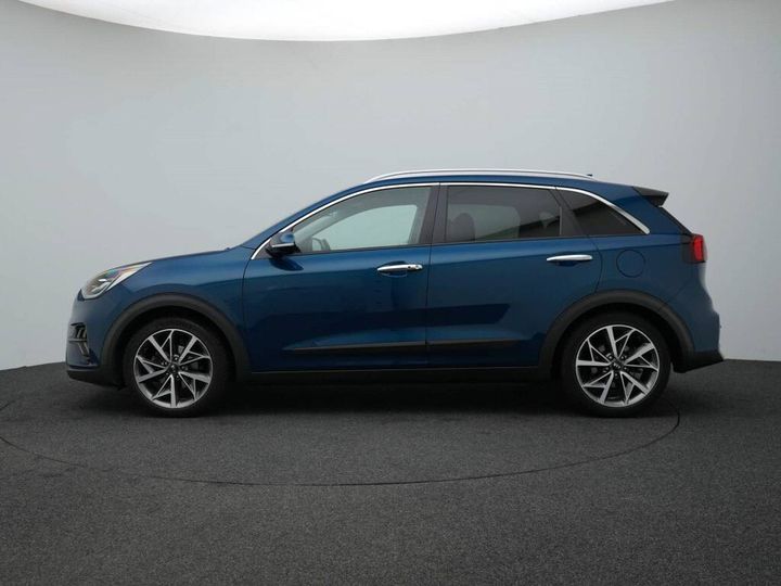 Photo 1 VIN: KNACC81CGL5321008 - KIA NIRO 