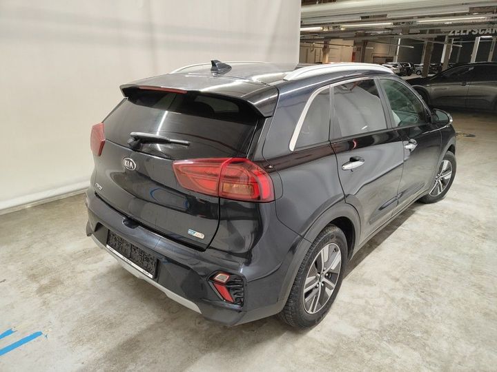 Photo 1 VIN: KNACC81CGL5331219 - KIA NIRO FL'19 