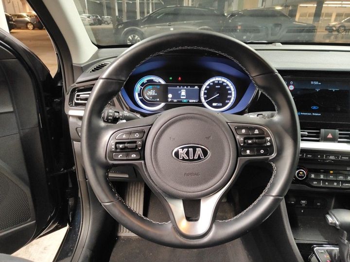 Photo 29 VIN: KNACC81CGL5331219 - KIA NIRO FL'19 