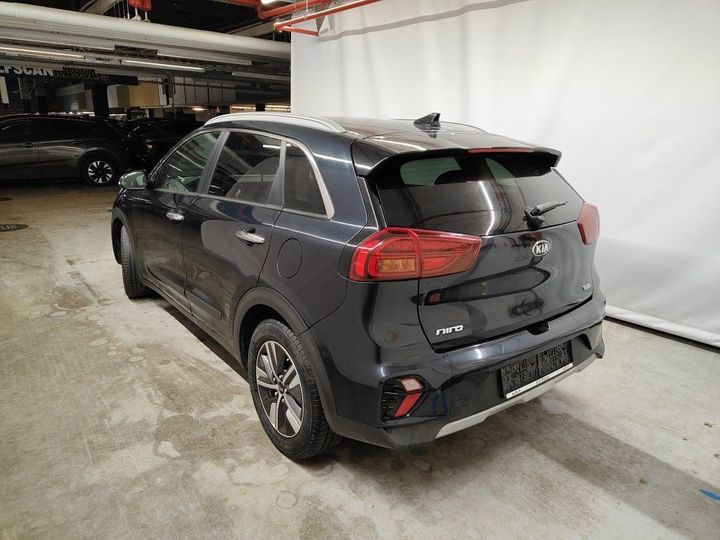 Photo 6 VIN: KNACC81CGL5331219 - KIA NIRO FL'19 