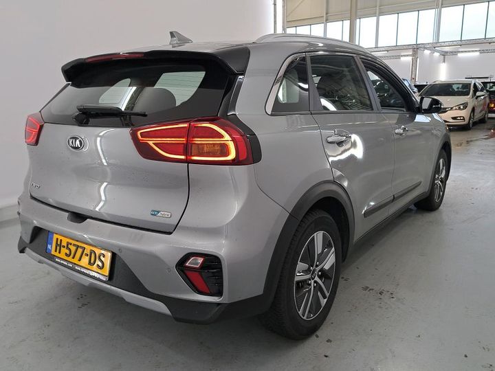 Photo 1 VIN: KNACC81CGL5344721 - KIA NIRO 