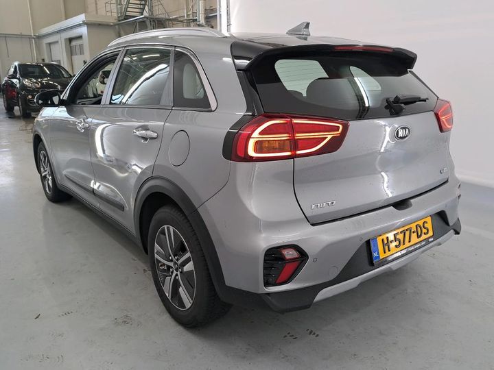 Photo 26 VIN: KNACC81CGL5344721 - KIA NIRO 