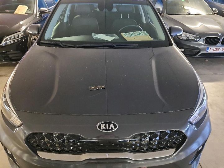 Photo 23 VIN: KNACC81CGL5356704 - KIA NIRO 