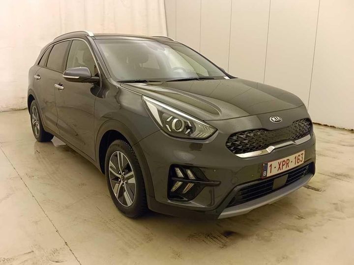 Photo 7 VIN: KNACC81CGL5356704 - KIA NIRO 