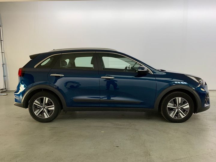 Photo 15 VIN: KNACC81CGL5363223 - KIA NIRO 