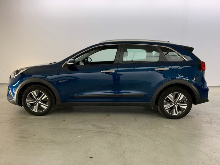 Photo 9 VIN: KNACC81CGL5363223 - KIA NIRO 