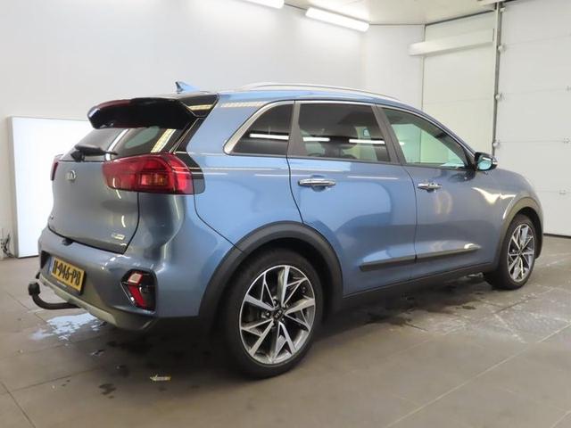 Photo 1 VIN: KNACC81CGL5363825 - KIA NIRO 