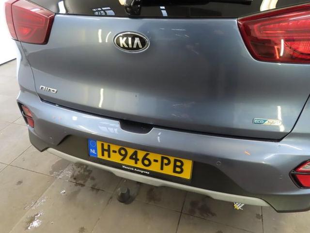 Photo 13 VIN: KNACC81CGL5363825 - KIA NIRO 