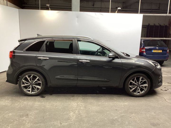 Photo 14 VIN: KNACC81CGL5366900 - KIA NIRO 