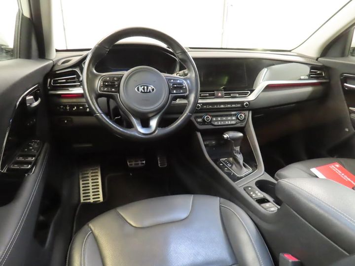 Photo 2 VIN: KNACC81CGL5374761 - KIA NIRO 