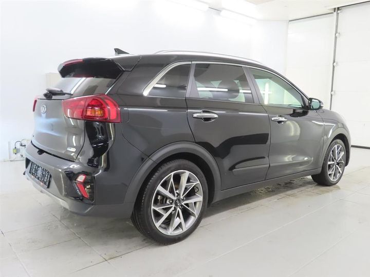 Photo 1 VIN: KNACC81CGL5380857 - KIA NIRO 