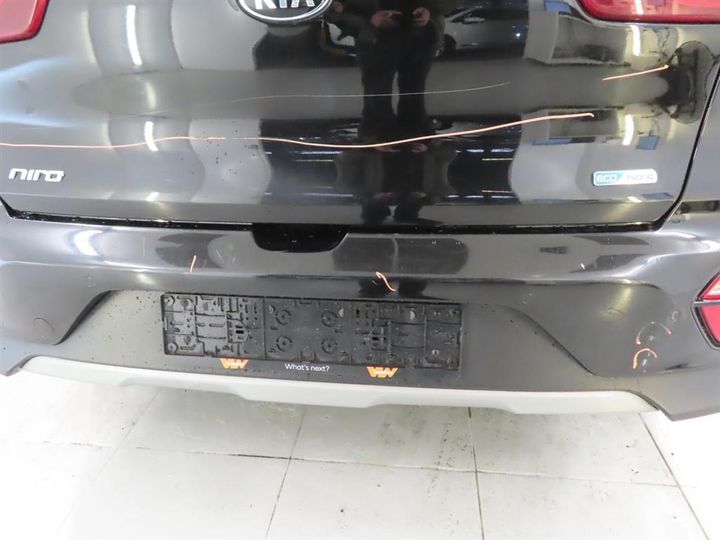 Photo 16 VIN: KNACC81CGL5380857 - KIA NIRO 