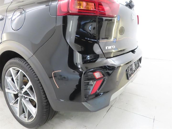 Photo 21 VIN: KNACC81CGL5380857 - KIA NIRO 