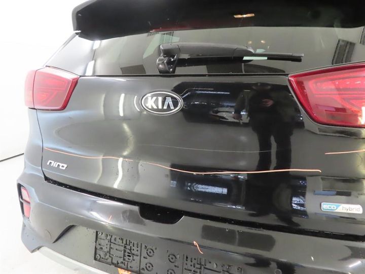 Photo 23 VIN: KNACC81CGL5380857 - KIA NIRO 