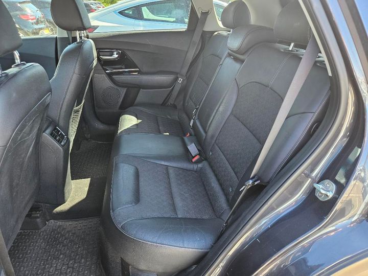 Photo 7 VIN: KNACC81CGL5385260 - KIA NIRO 