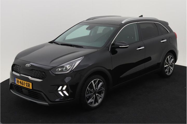 Photo 0 VIN: KNACC81CGL5388011 - KIA NIRO 