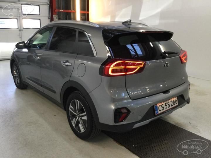 Photo 15 VIN: KNACC81CGL5388035 - KIA NIRO SUV 