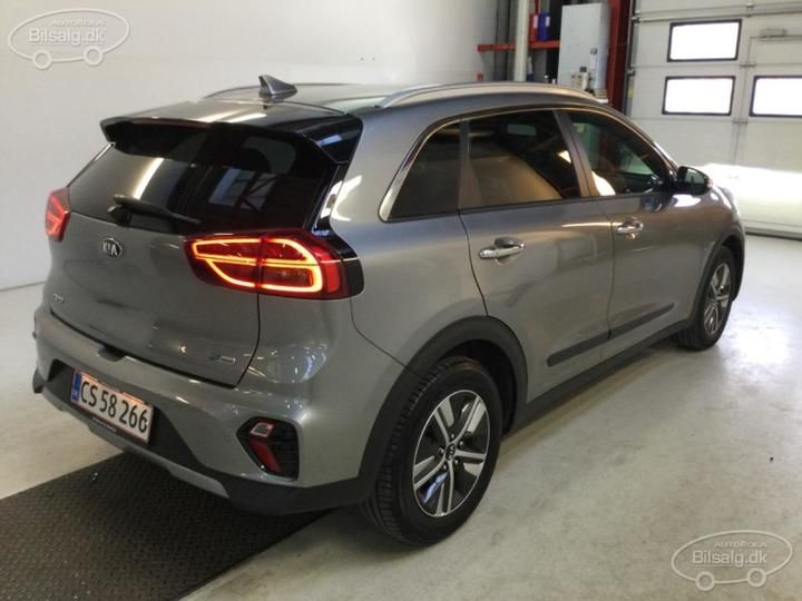 Photo 18 VIN: KNACC81CGL5388035 - KIA NIRO SUV 