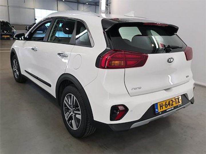 Photo 2 VIN: KNACC81CGL5390372 - KIA NIRO 