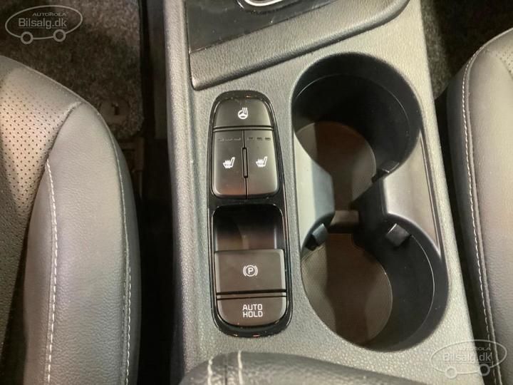 Photo 18 VIN: KNACC81CGL5393587 - KIA NIRO SUV 