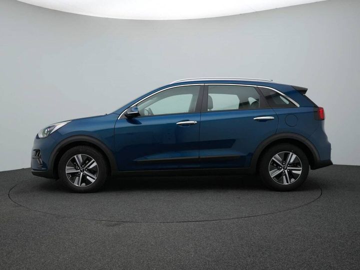 Photo 1 VIN: KNACC81CGL5398712 - KIA NIRO 