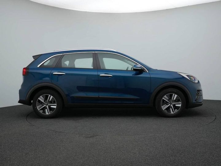 Photo 5 VIN: KNACC81CGL5398712 - KIA NIRO 