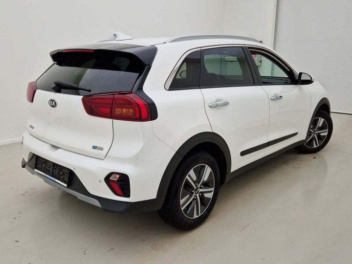 Photo 1 VIN: KNACC81CGL5400789 - KIA NIRO 