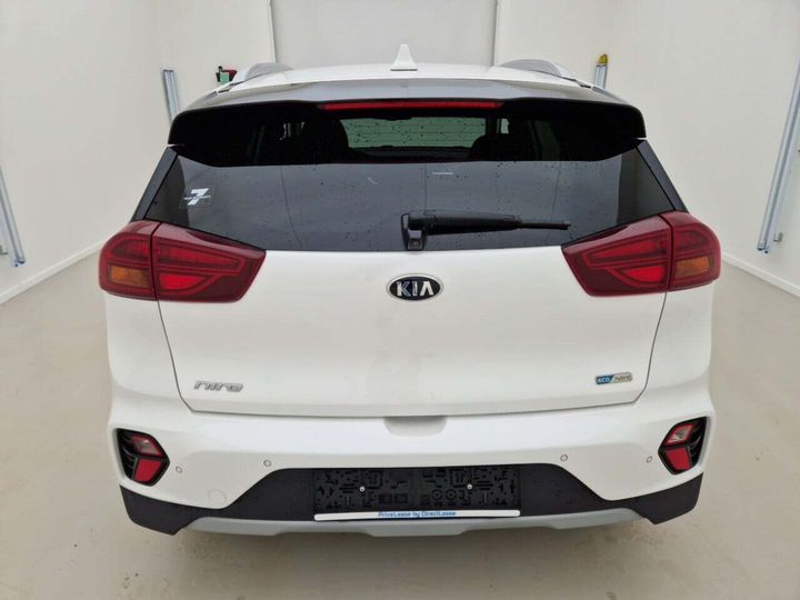 Photo 22 VIN: KNACC81CGL5400789 - KIA NIRO 