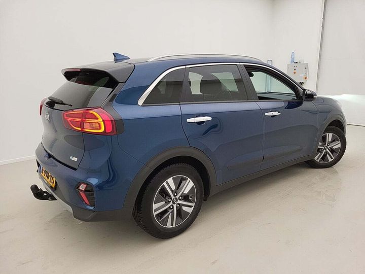 Photo 1 VIN: KNACC81CGL5416900 - KIA NIRO 