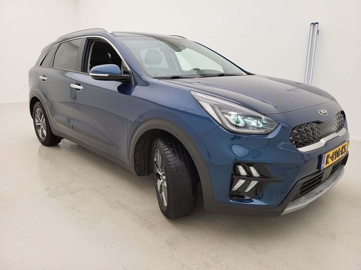 Photo 24 VIN: KNACC81CGL5416900 - KIA NIRO 