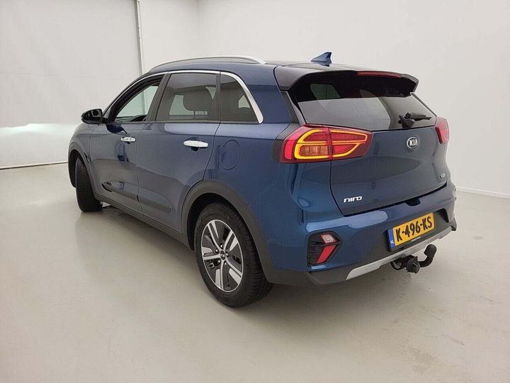 Photo 25 VIN: KNACC81CGL5416900 - KIA NIRO 