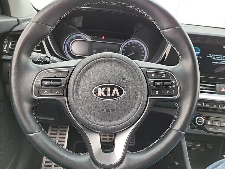 Photo 7 VIN: KNACC81CGL5416900 - KIA NIRO 