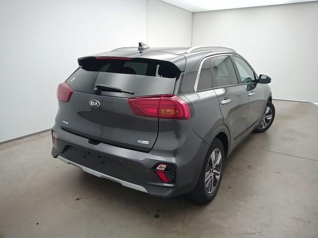 Photo 1 VIN: KNACC81CGM5429788 - KIA NIRO FL'19 