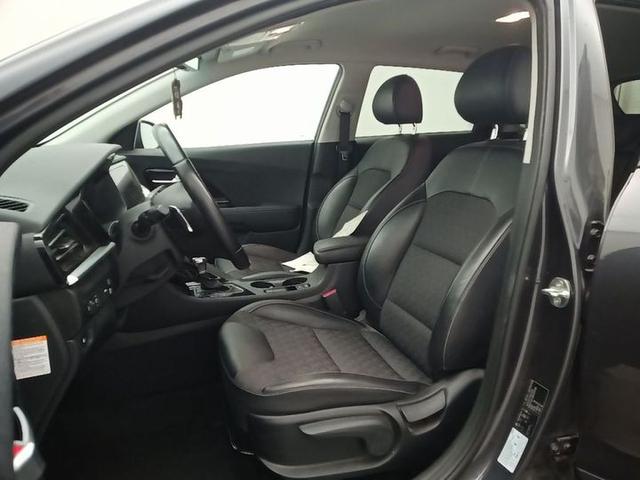 Photo 2 VIN: KNACC81CGM5429788 - KIA NIRO FL'19 