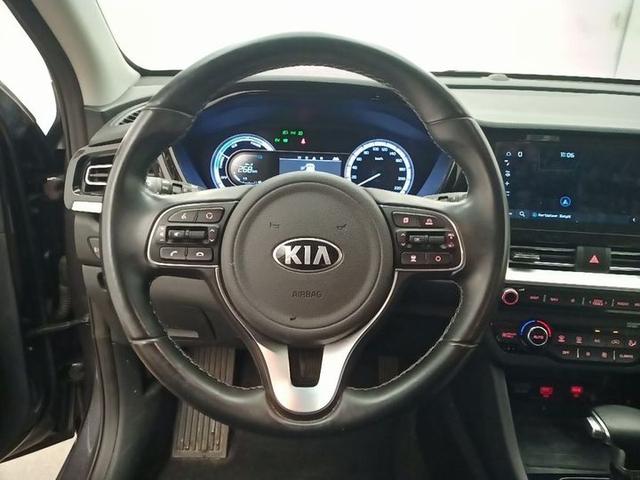 Photo 25 VIN: KNACC81CGM5429788 - KIA NIRO FL'19 