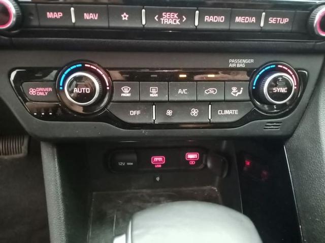 Photo 27 VIN: KNACC81CGM5429788 - KIA NIRO FL'19 