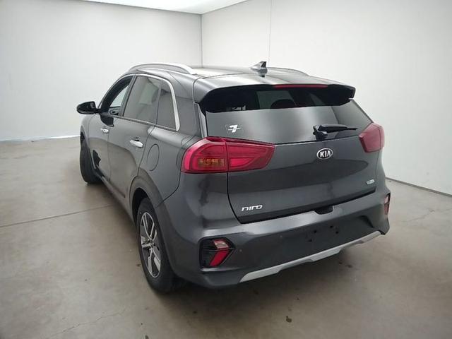 Photo 6 VIN: KNACC81CGM5429788 - KIA NIRO FL'19 