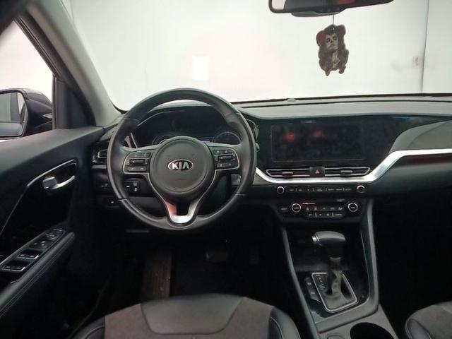 Photo 8 VIN: KNACC81CGM5429788 - KIA NIRO FL'19 