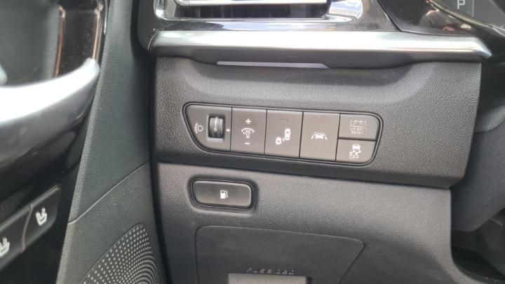 Photo 12 VIN: KNACC81CGM5452439 - KIA NIRO SUV 