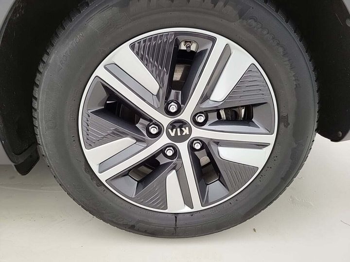 Photo 22 VIN: KNACC81CGM5475748 - KIA NIRO 