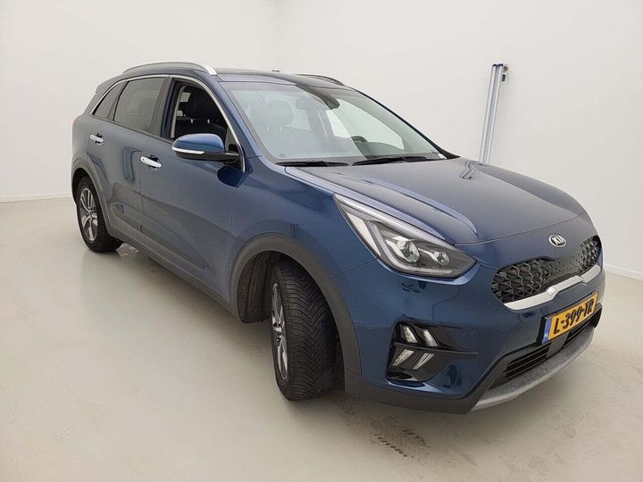 Photo 29 VIN: KNACC81CGM5475748 - KIA NIRO 