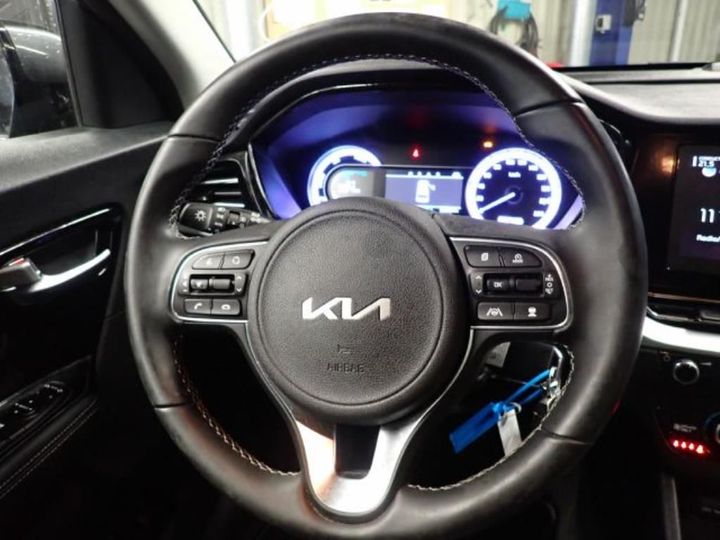 Photo 10 VIN: KNACC81CGN5523372 - KIA NIRO 