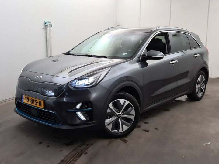 Photo 1 VIN: KNACC81GFK5002433 - KIA E-NIRO 