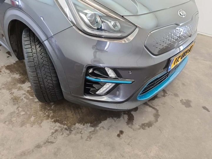 Photo 16 VIN: KNACC81GFK5002433 - KIA E-NIRO 