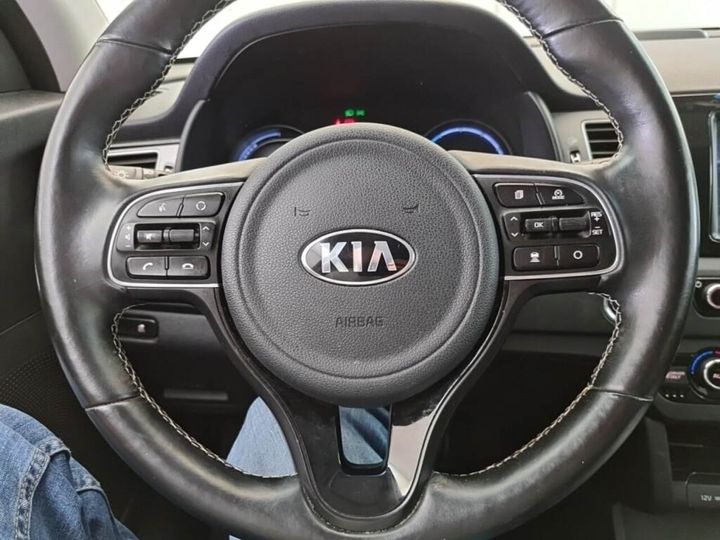 Photo 22 VIN: KNACC81GFK5002433 - KIA E-NIRO 